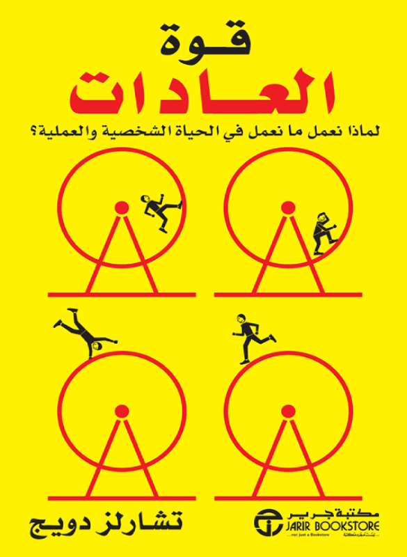 قوة العادات