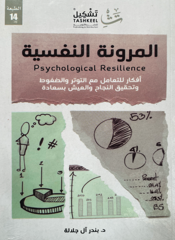 المرونة النفسية