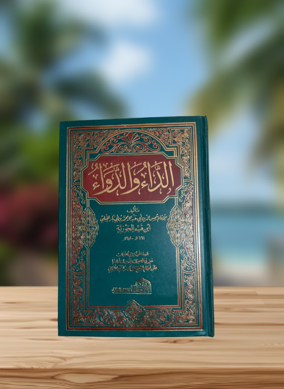 الداء و الدواء - ابن القيم