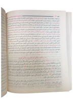 صحيح مسلم (شرح النووي)